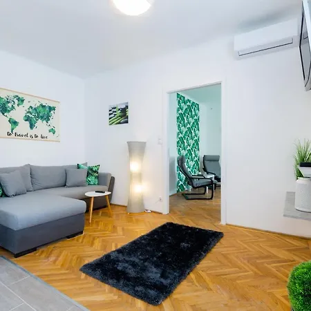 20-22 Rumbach Sebestyen Utca Budapest