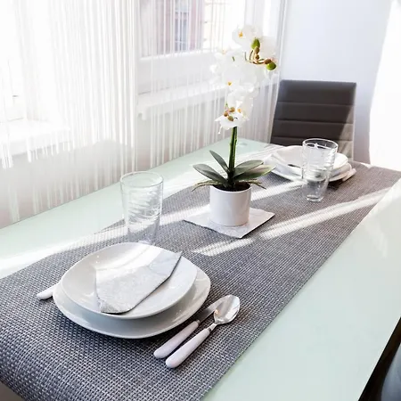 20-22 Rumbach Sebestyen Utca Apartment *