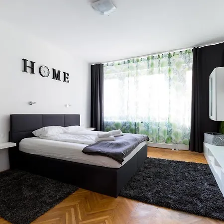 Apartment 20-22 Rumbach Sebestyen Utca *