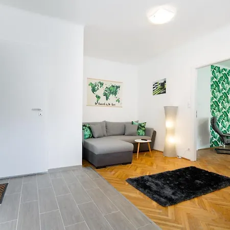 Apartment 20-22 Rumbach Sebestyen Utca Budapest
