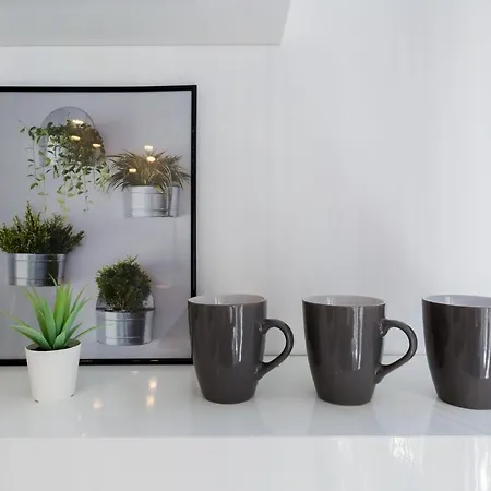 Apartment 20-22 Rumbach Sebestyen Utca Budapest