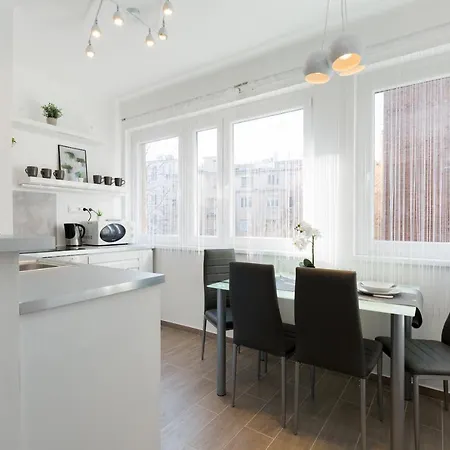 20-22 Rumbach Sebestyen Utca Apartment *