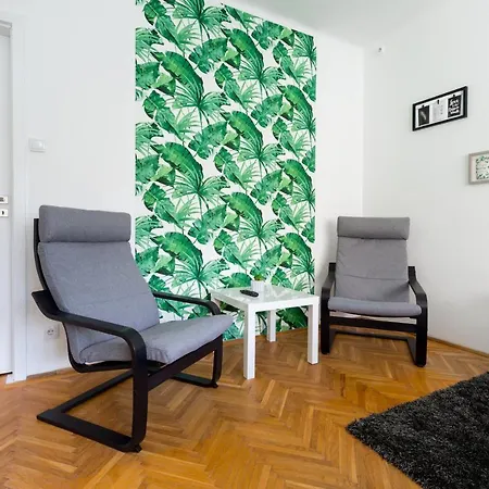 20-22 Rumbach Sebestyen Utca * Budapest